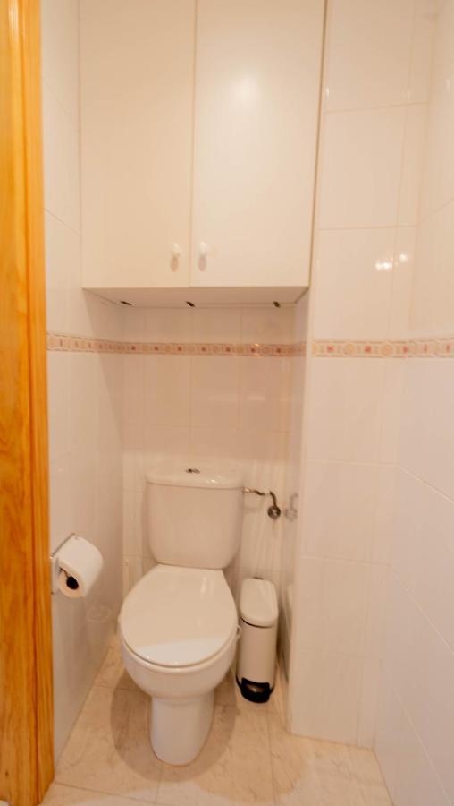 Apartamento Casa Pedro Estepona Exterior foto