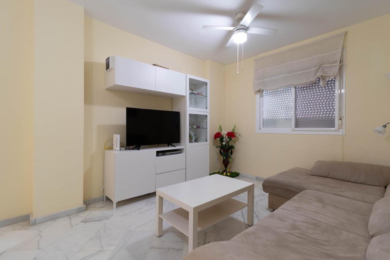 Apartamento Casa Pedro Estepona Exterior foto