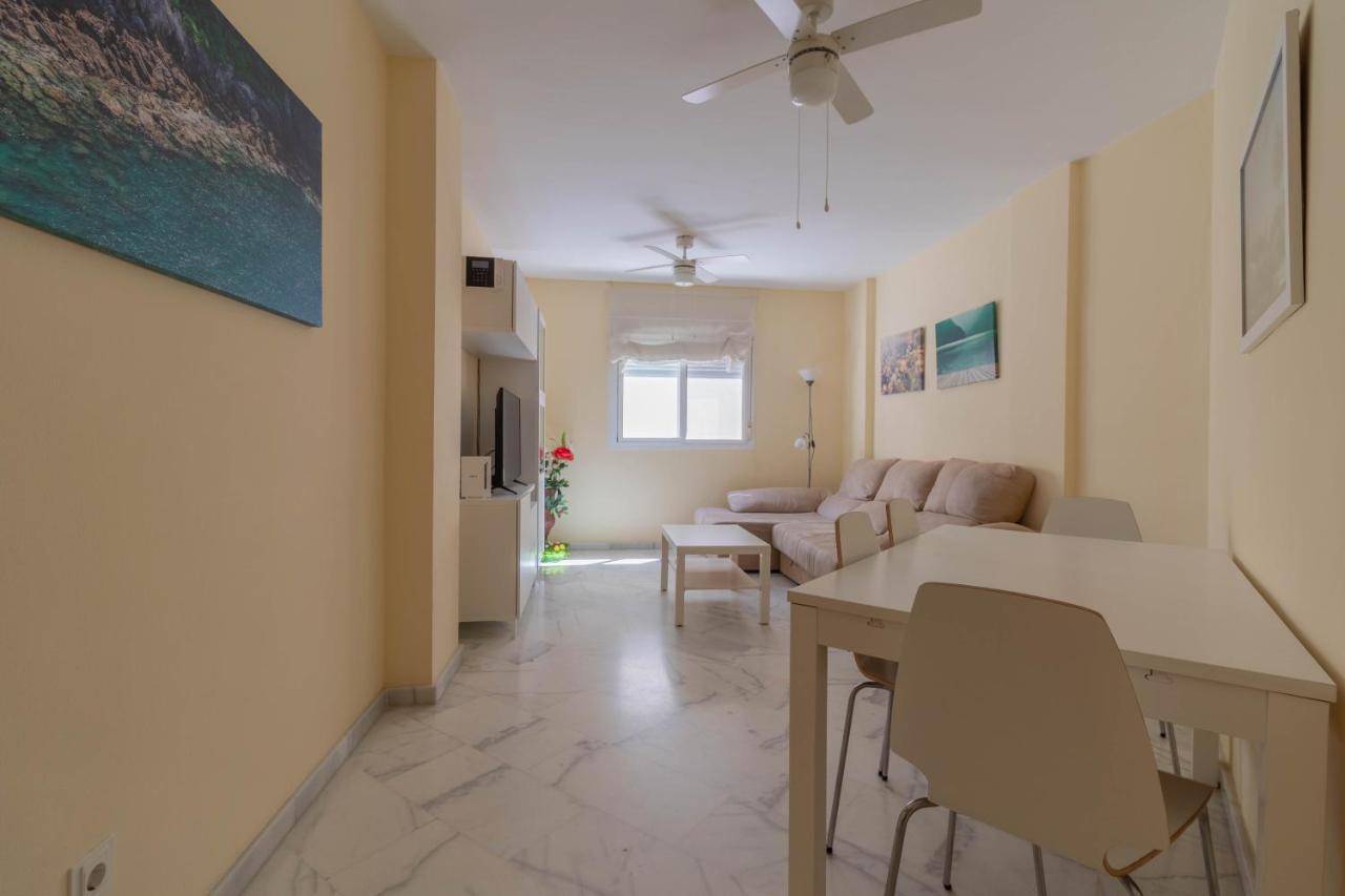 Apartamento Casa Pedro Estepona Exterior foto