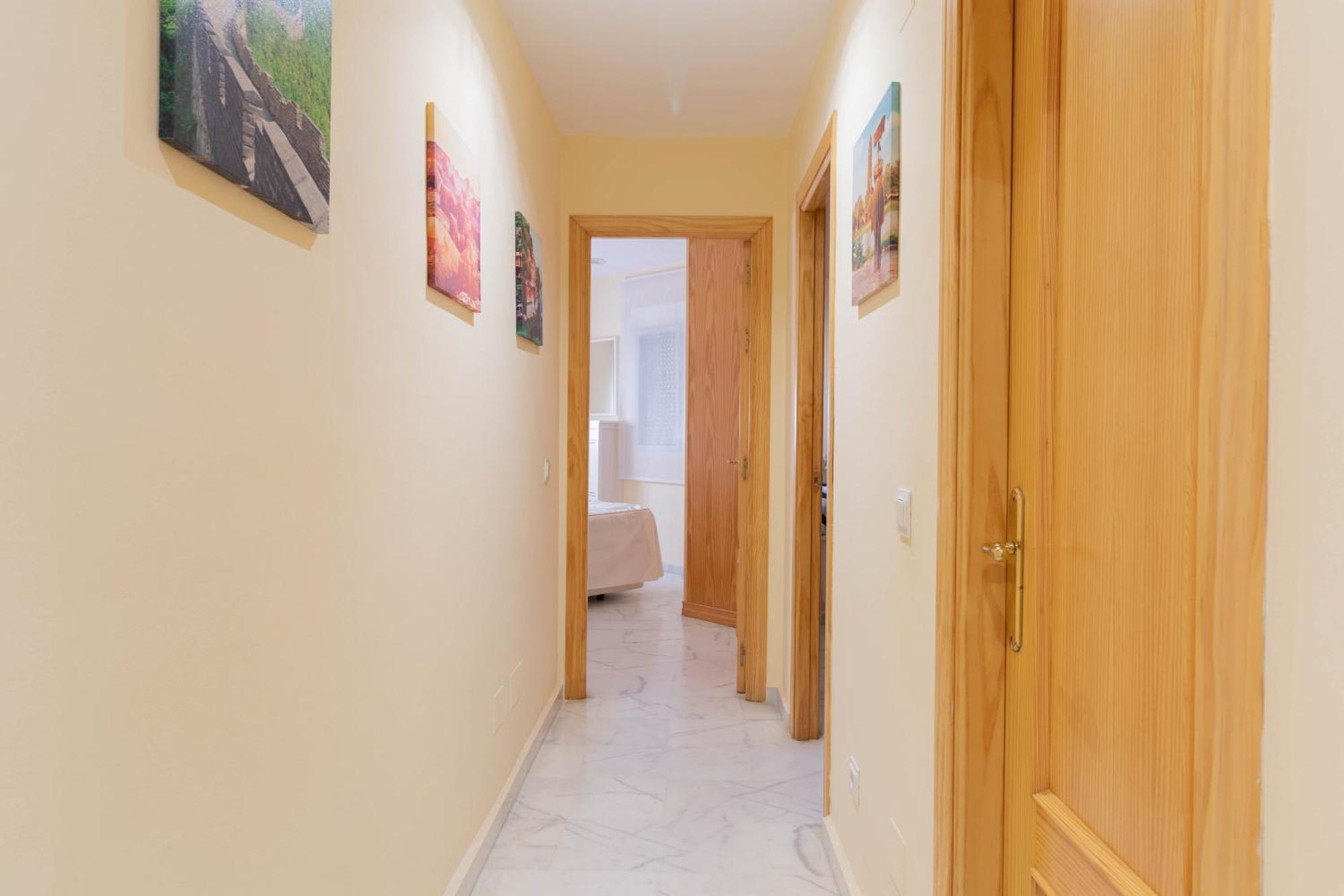 Apartamento Casa Pedro Estepona Exterior foto
