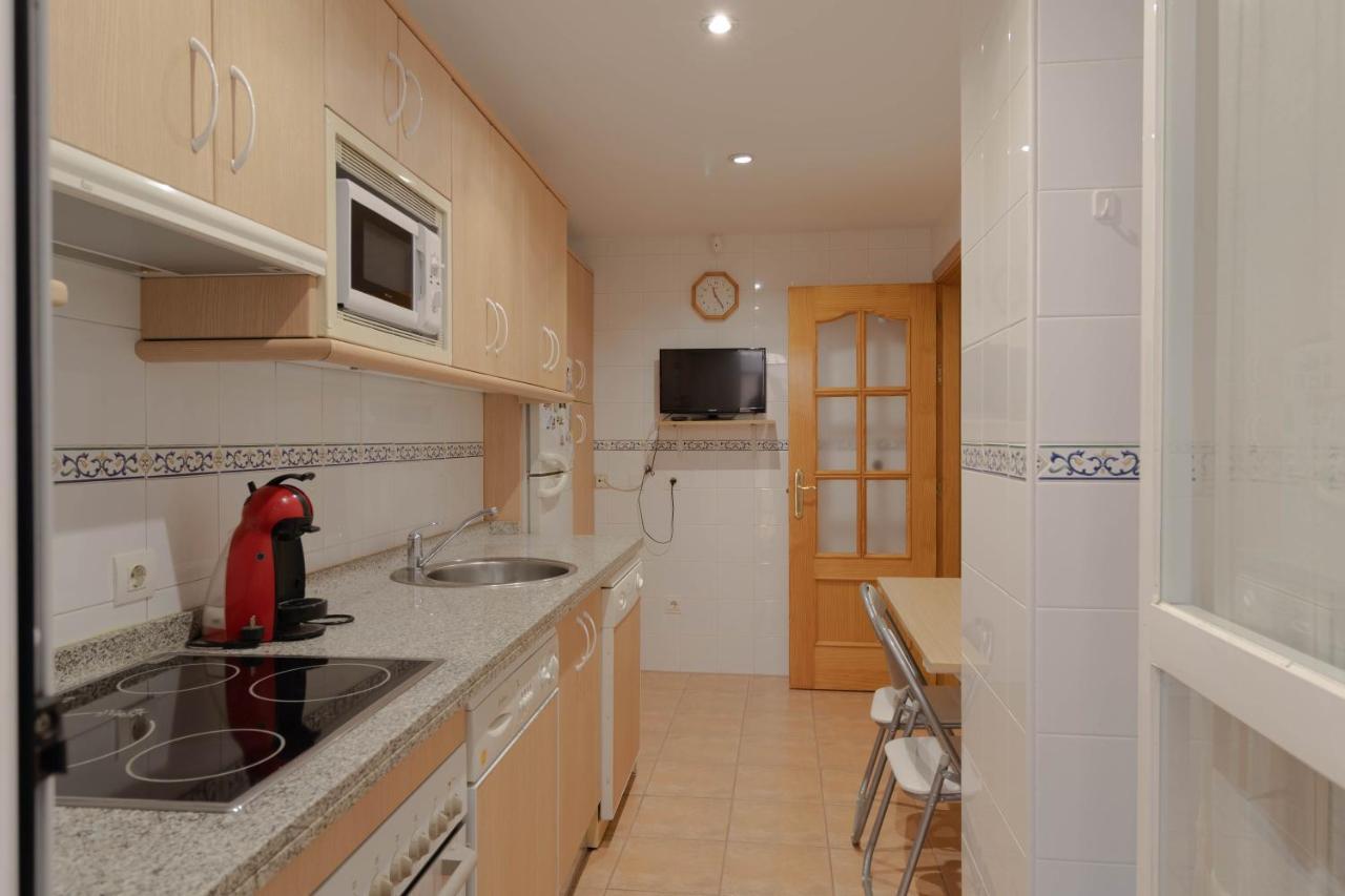Apartamento Casa Pedro Estepona Exterior foto