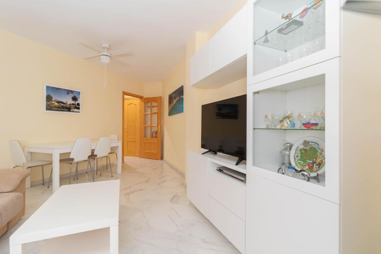 Apartamento Casa Pedro Estepona Exterior foto