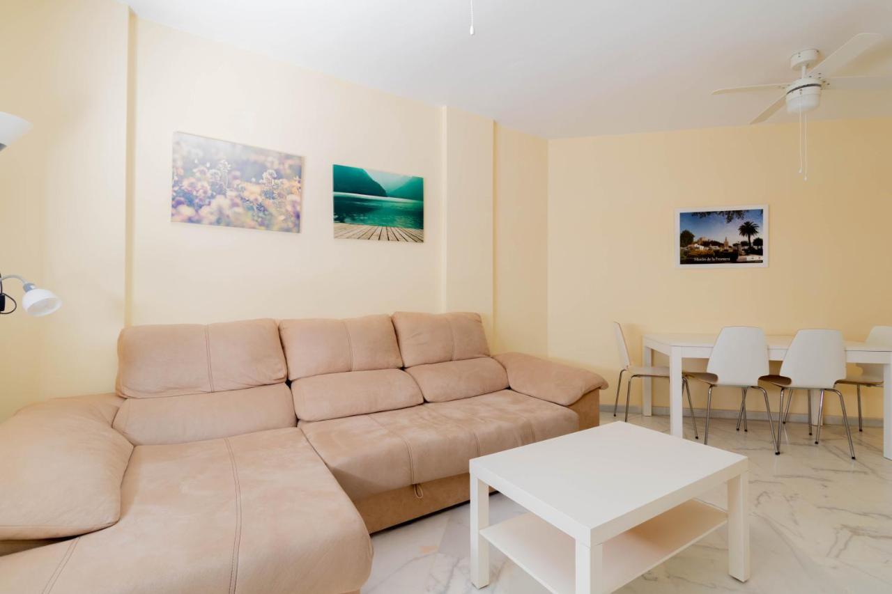 Apartamento Casa Pedro Estepona Exterior foto
