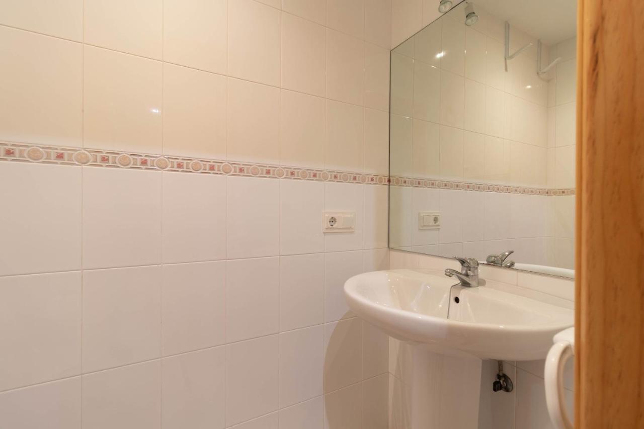 Apartamento Casa Pedro Estepona Exterior foto